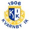 Wappen Kvarnby IK