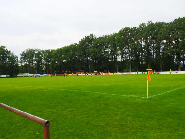 Sportanlage Feidiek - Warendorf-Freckenhorst