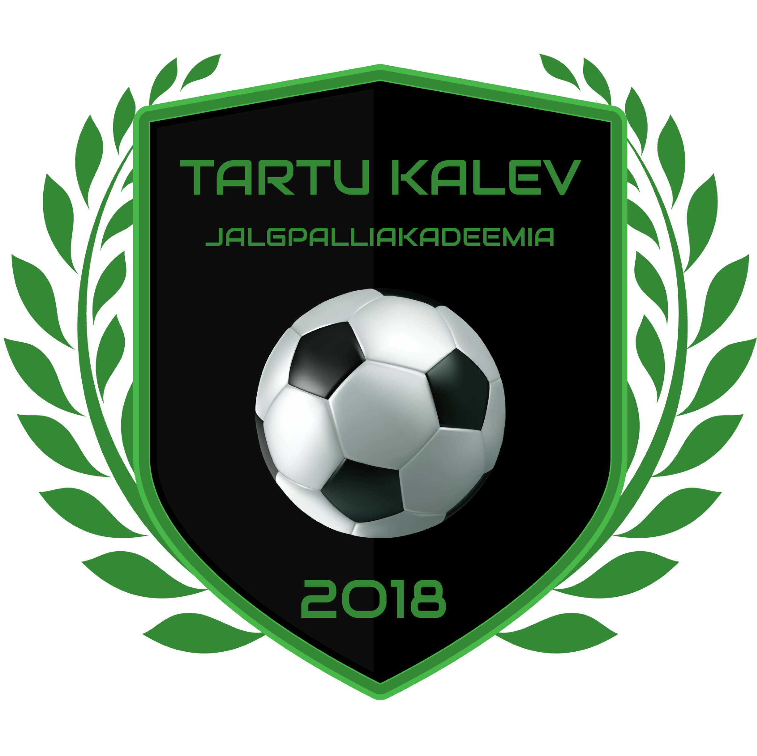 Wappen FA Tartu Kalev