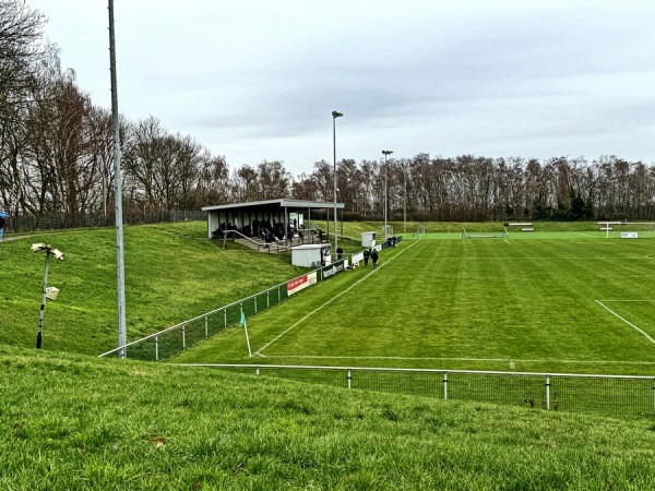 Dr. Jovanovic-Glück-Auf-Stadion - Herne-Sodingen