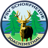 Wappen FSV Schorfheide Joachimsthal 1925