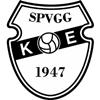 Wappen SpVgg. Kirchdorf-Eppenschlag 1947 diverse