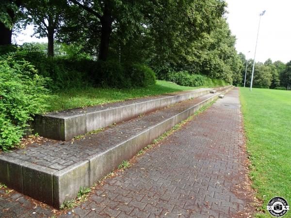 Sportanlage Rommelsbach Platz 2 - Reutlingen-Rommelsbach
