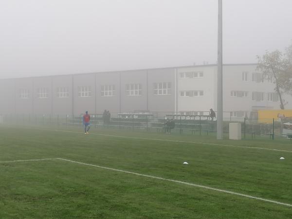 Fóti úti Sportcentruma - Dunakeszi 