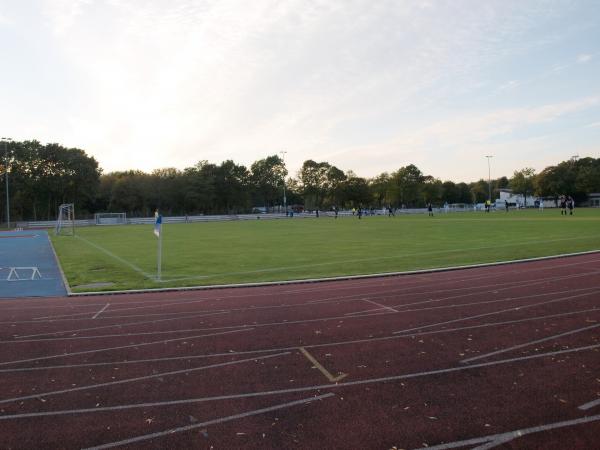 Sportzentrum am Kaarster See - Kaarst