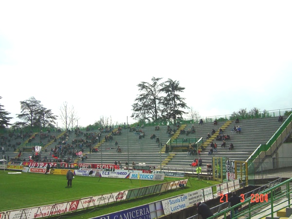 Stadio Porta Elisa - Lucca