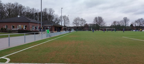 Sportanlage Op den Bökel Platz 2 - Straelen-Broekhuysen