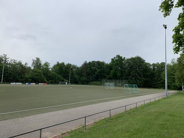 Sportzentrum Steigwald Platz 2 - Leonberg-Warmbronn