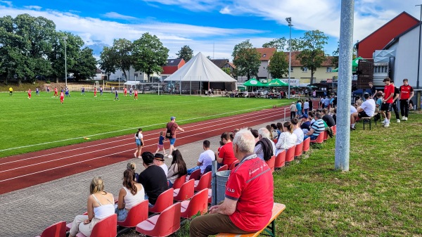 Sportanlage Ludwigstraße - Jockgrim