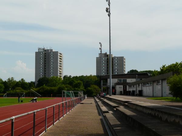 Sportpark Groß-Gerau - Groß-Gerau