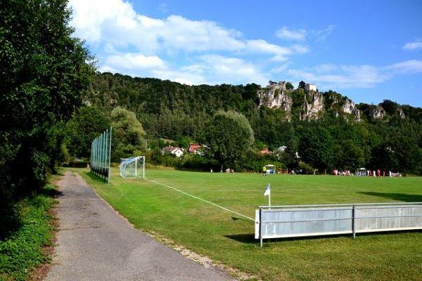 Sportanlage Altmühlring - Kipfenberg-Arnsberg