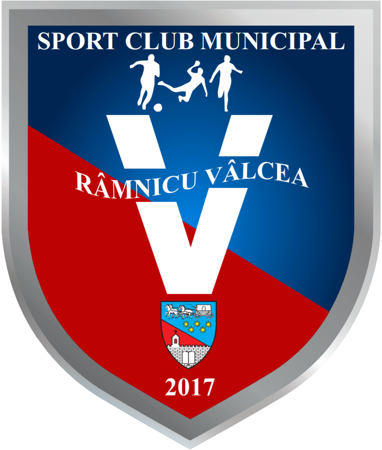 Wappen SCM Râmnicu Vâlcea