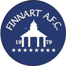 Wappen Finnart AFC  99449