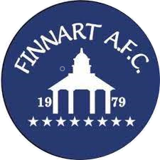 Wappen Finnart AFC