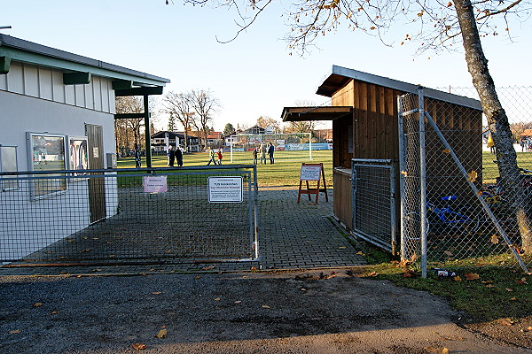 HEP Arena - Holzkirchen/Oberbayern