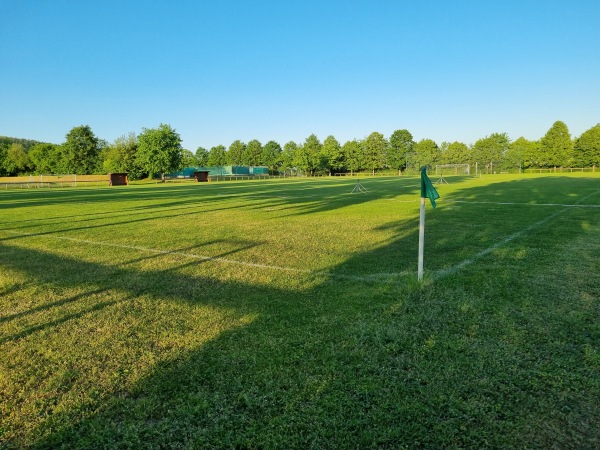 Sportgelände Pölling Platz 3 - Neumarkt/Oberpfalz-Pölling