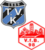 Wappen SG Kleinschwarzenbach II / Helmbrechts II (Ground A)  58322