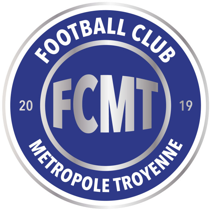 Wappen FC Métropole Troyenne  30692