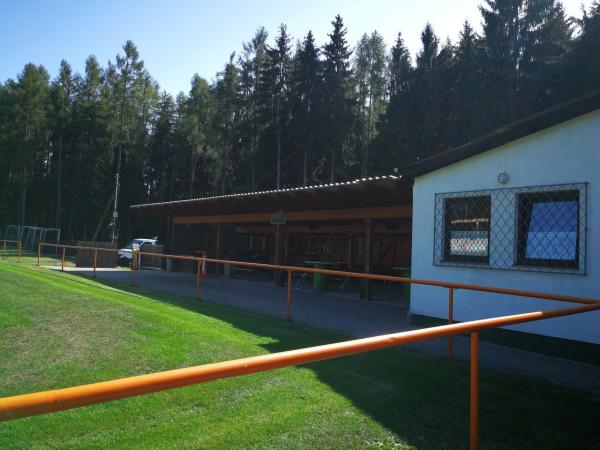 Waldstadion - Heidenreichstein