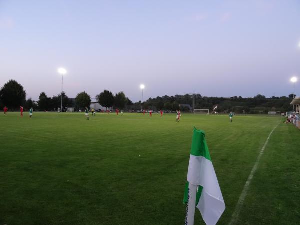 Sportplatz Schlatt - Bad Krozingen-Schlatt