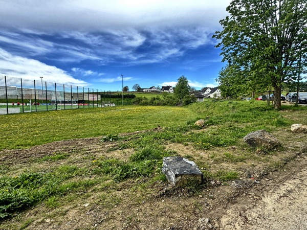 Sportzentrum Koltermecke - Finnentrop-Schönholthausen