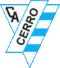 Wappen CA Cerro  6407