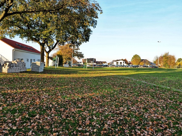 LTB Sportpark Platz 2 - Anröchte-Mellrich