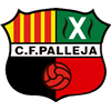 Wappen CF Pallejà Wappen CF Pallejà 137621
