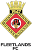Wappen Fleetlands FC