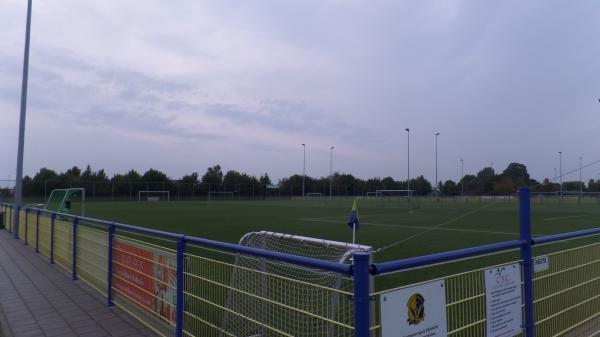 Sportpark De Randhoorn veld 3 - Uithoorn