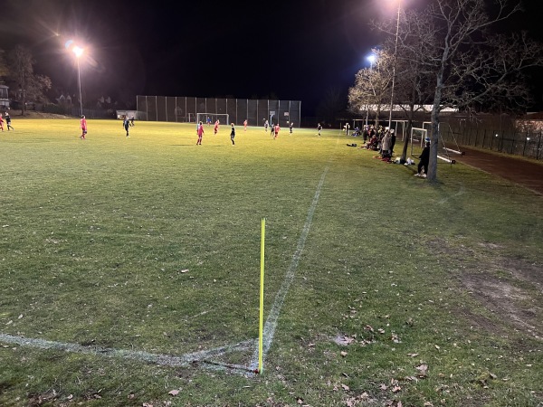 Schulsportplatz - Stegaurach