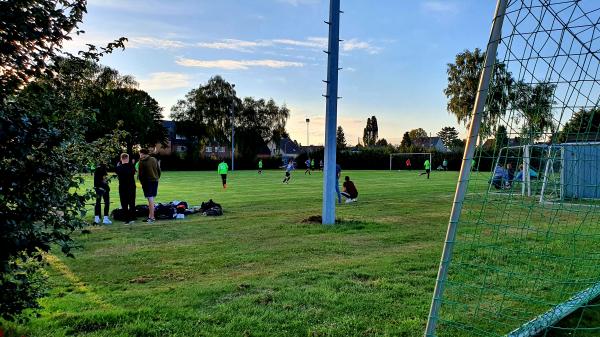 Sportanlage Rochusstraße Platz 2 - Wegberg-Rath-Anhoven