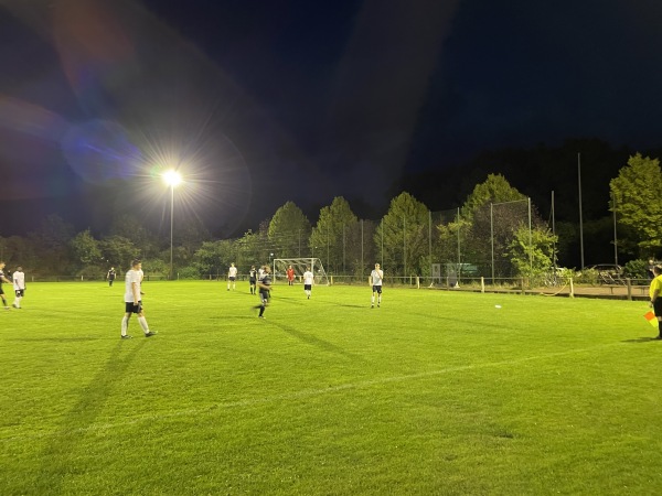 Sportanlage Altenend B-Platz - Friesoythe-Gehlenberg