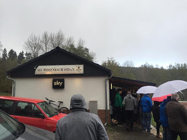 Alter Zustand