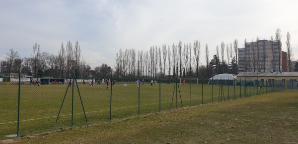 Centro Sportivo Biavati - Corticella
