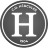 Wappen CD Hércules