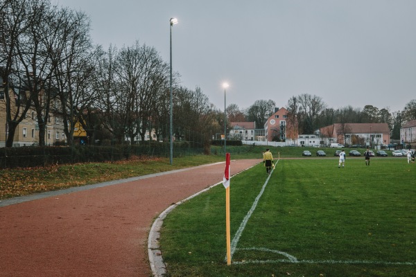 Muldentalstadion - Colditz