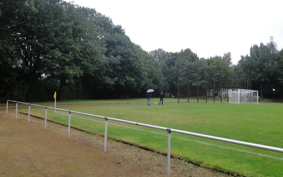 Sportplatz Am Hillerberg - Bochum-Hiltrop