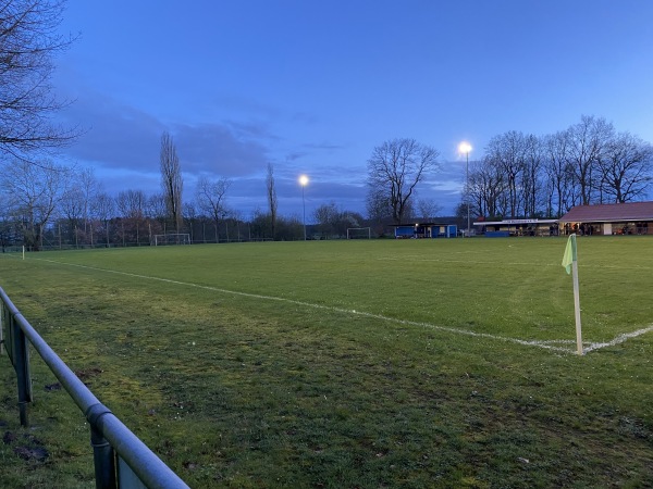 Sportplatz Meckelstedt - Meckelstedt