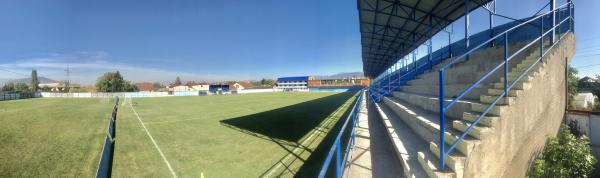 Stadion Boris Trajkovski - Skopje