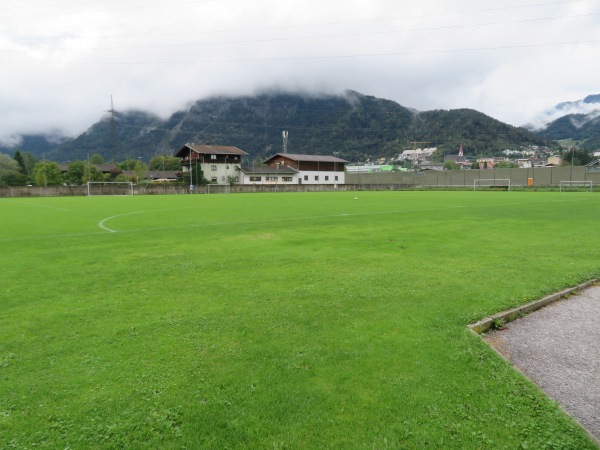 Stadion Jenbach Nebenplatz - Jenbach