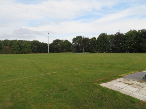 Sportanlage Clueser Straße D-Platz - Syke-Heiligenfelde