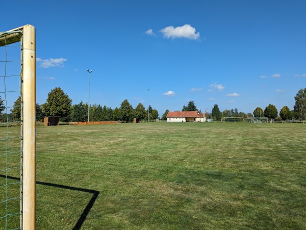 Sportplatz Mahlwinkel - Angern-Mahlwinkel