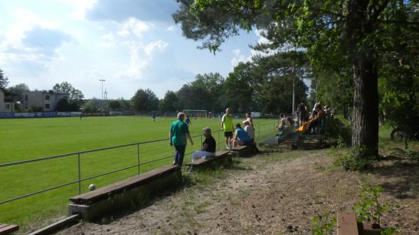 Zarzad Towarzystwo Sportowe Przylep - Przylep