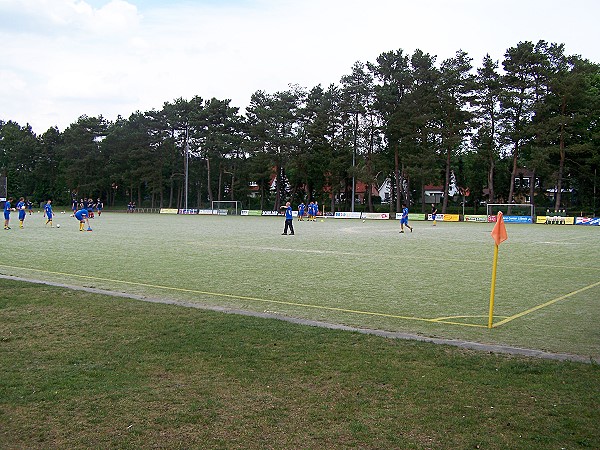 Sportanlage Am Torfmoor - Groß Grönau