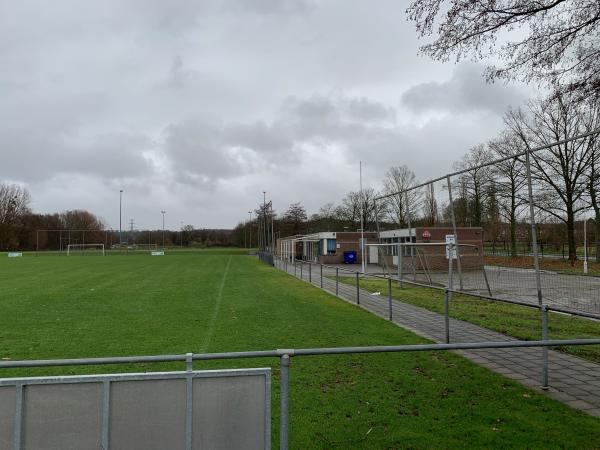 Sportpark Meezenbroek - Heerlen