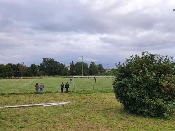 Sportanlage Rangenbergweg - Schöneck/Hessen-Oberdorfelden