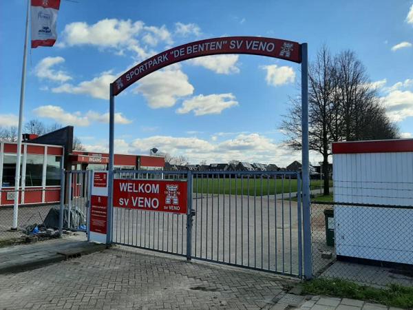 Sportpark De Benten - Vollenhove