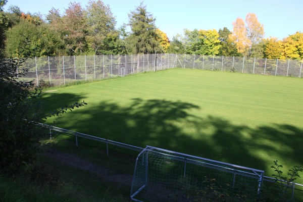 Sportplatz Walsdorf - Walsdorf