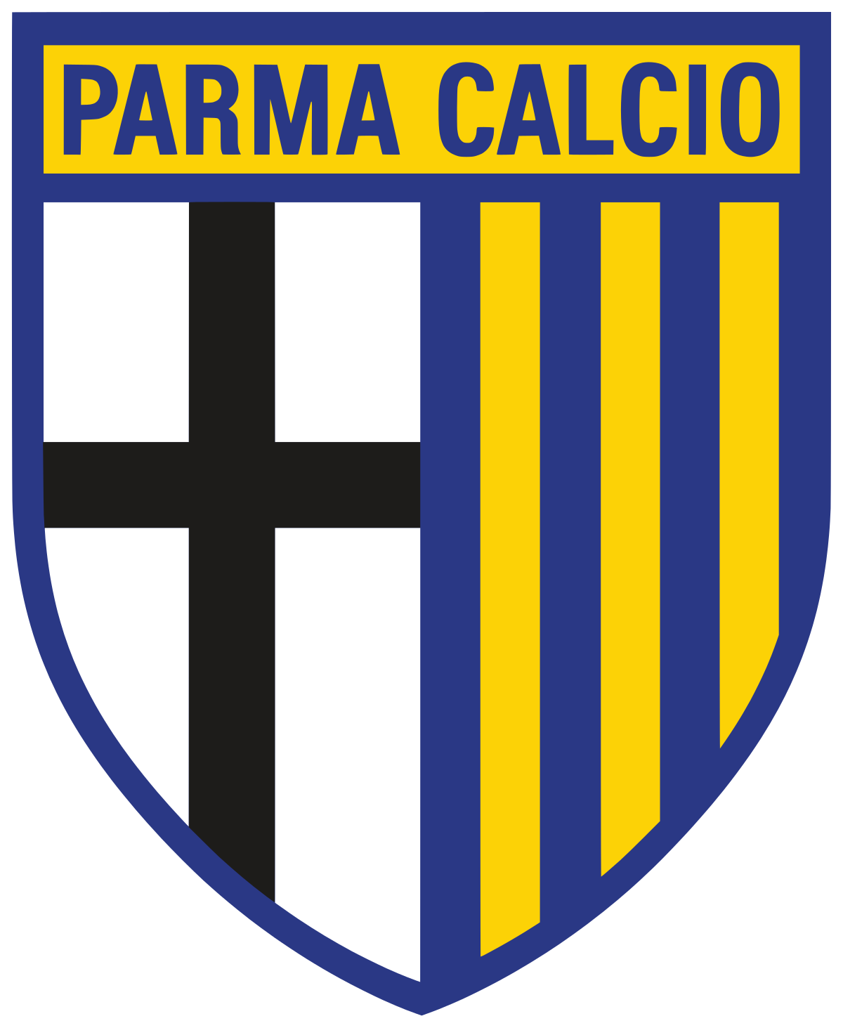 Wappen Parma Calcio 1913